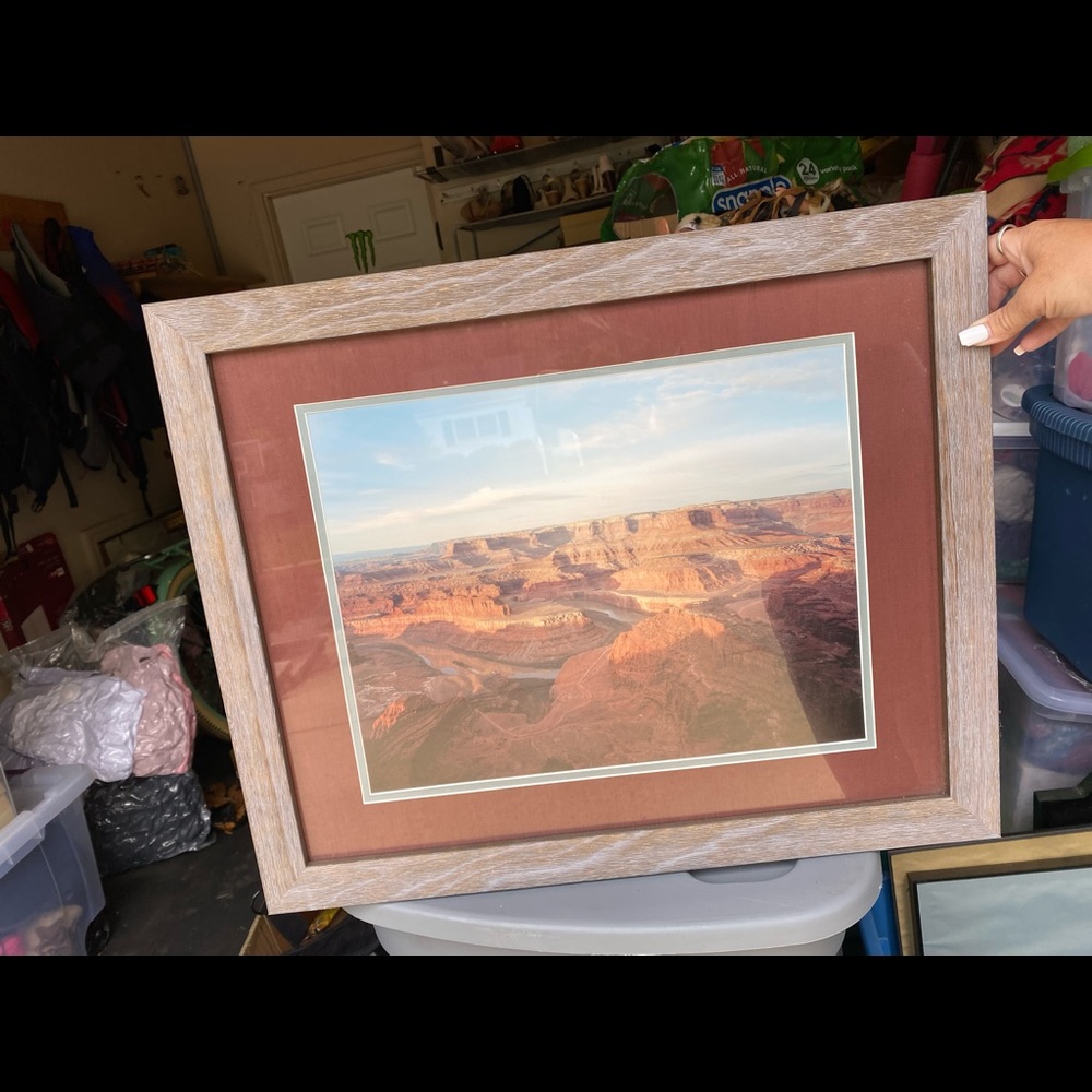 Photo frame